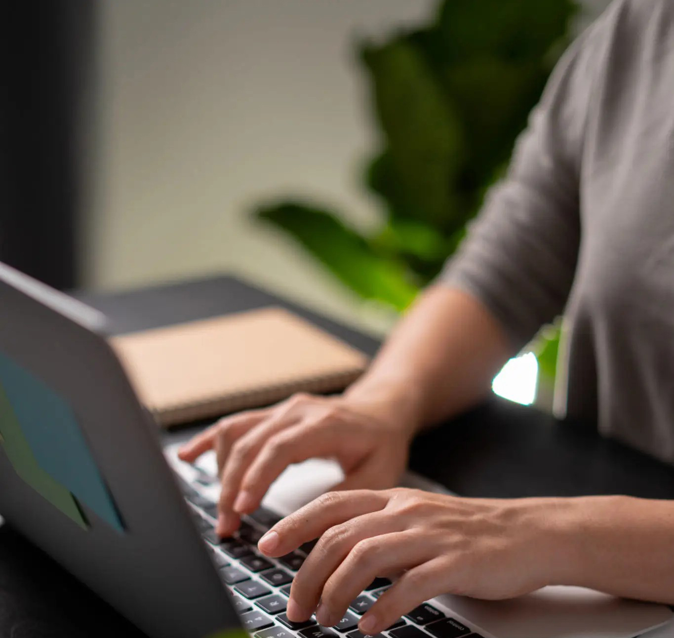 Placeholder: bookkeeping workflow and reconciliations